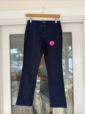 The Children's Place Navy Boys Chinos